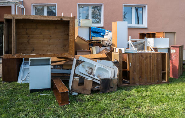 Best Commercial Junk Removal  in Arabi, LA