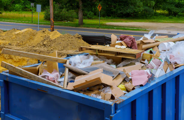Best Residential Junk Removal  in Arabi, LA